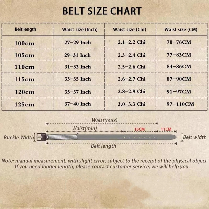 新型薄型34mmビジネスメンズベルトフォーマルレザー男性ベル - Formal Belt Leather Thin のレビューと価格