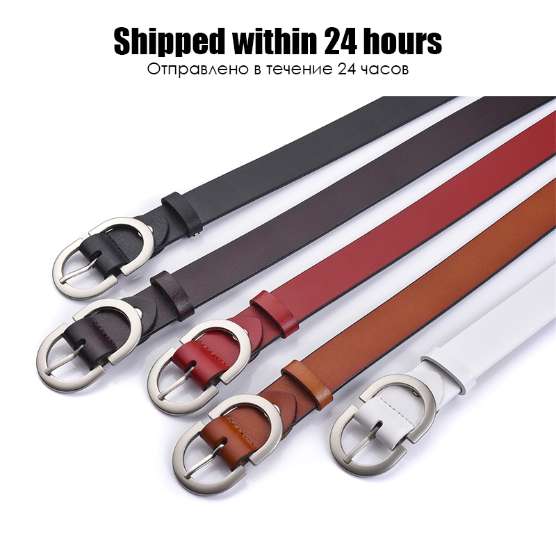 VATLTY 2022 女性の革ベルト 2.8 センチメート - Formal Belt Leather Thin のレビューと価格
