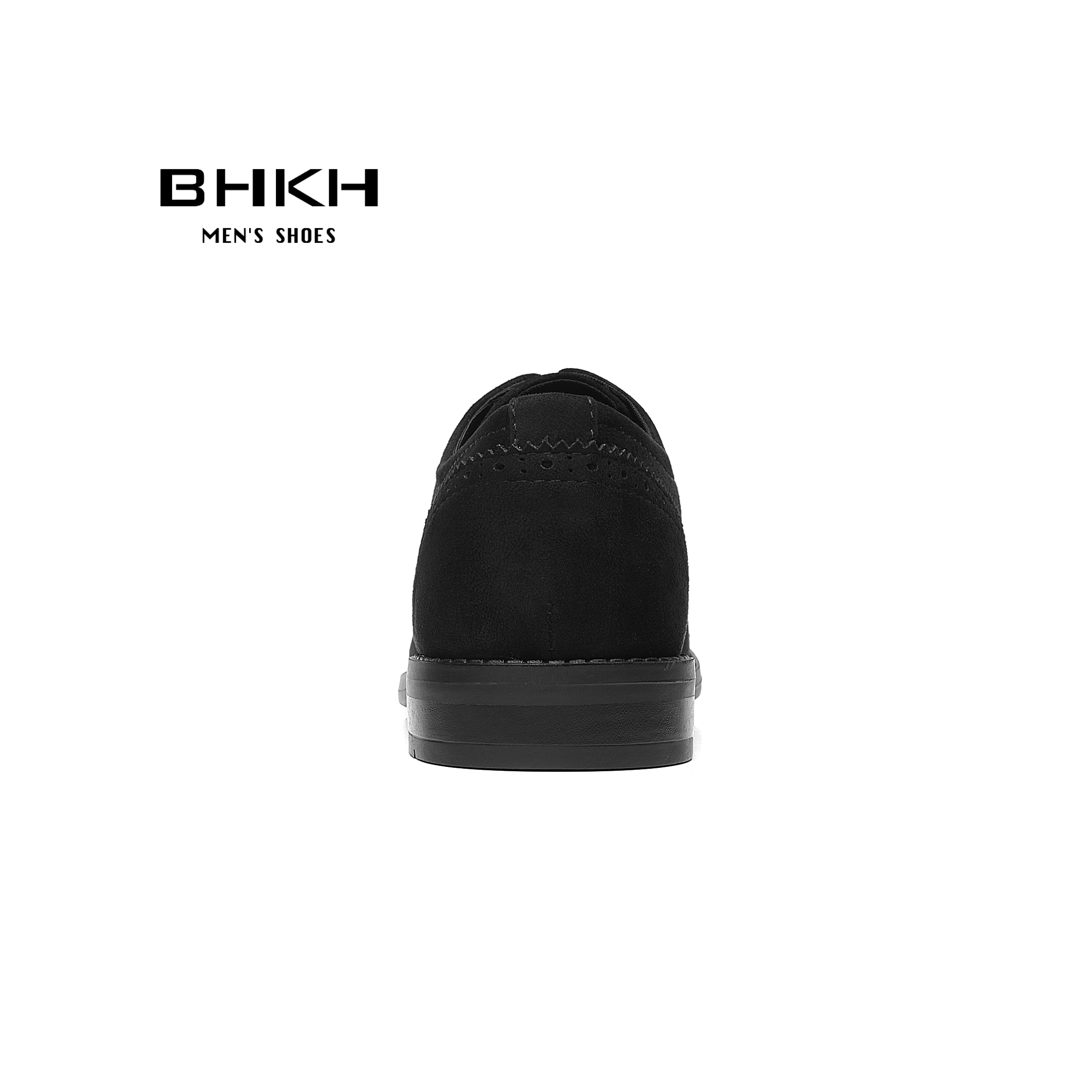 BHKH 男性ドレスシューズ新ファッションフォーマルシューズ - Men'S Formal Wear For Office のレビューと価格
